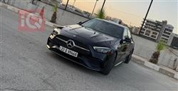 مێرسێدس بێنز C-Class